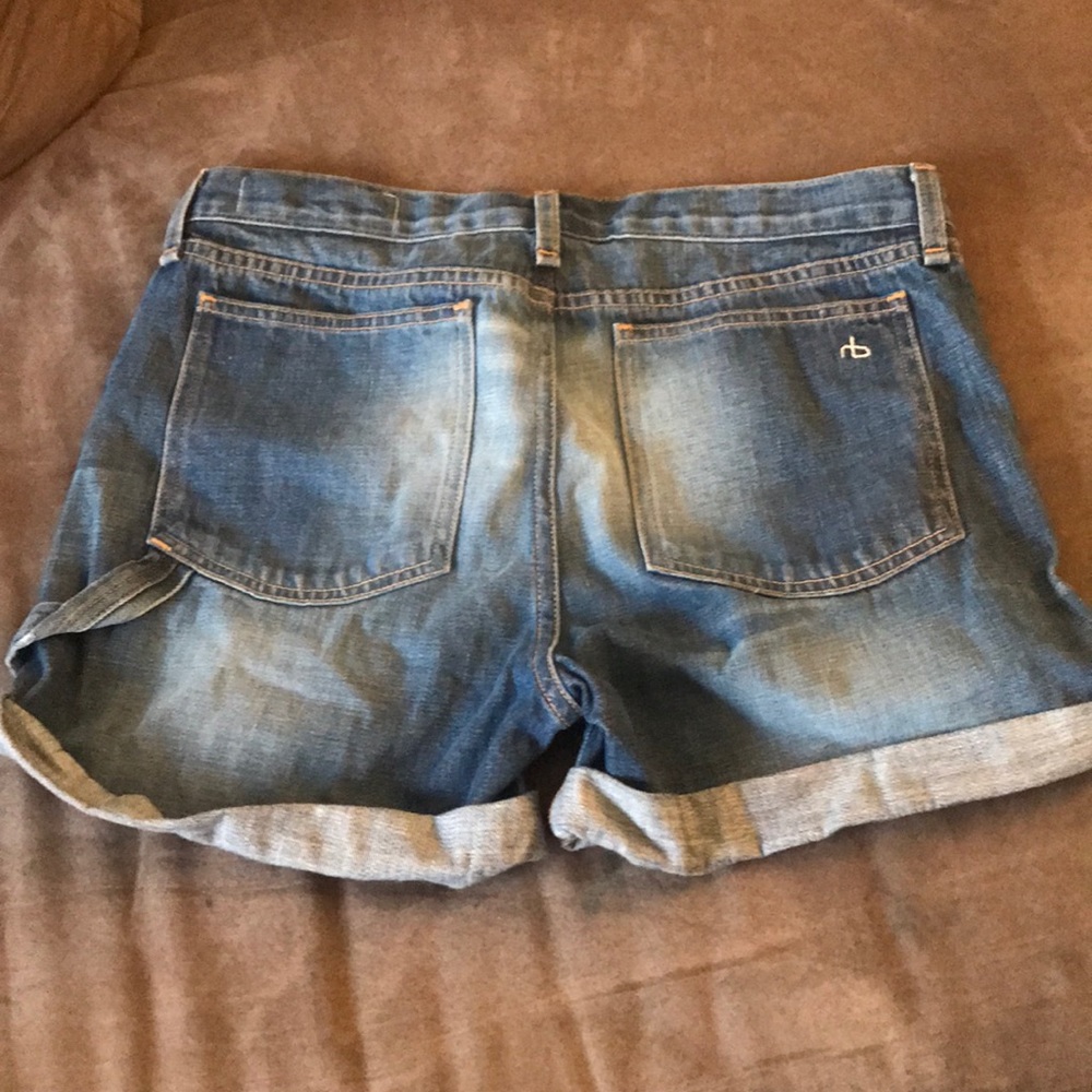 Rag&bone, shorts